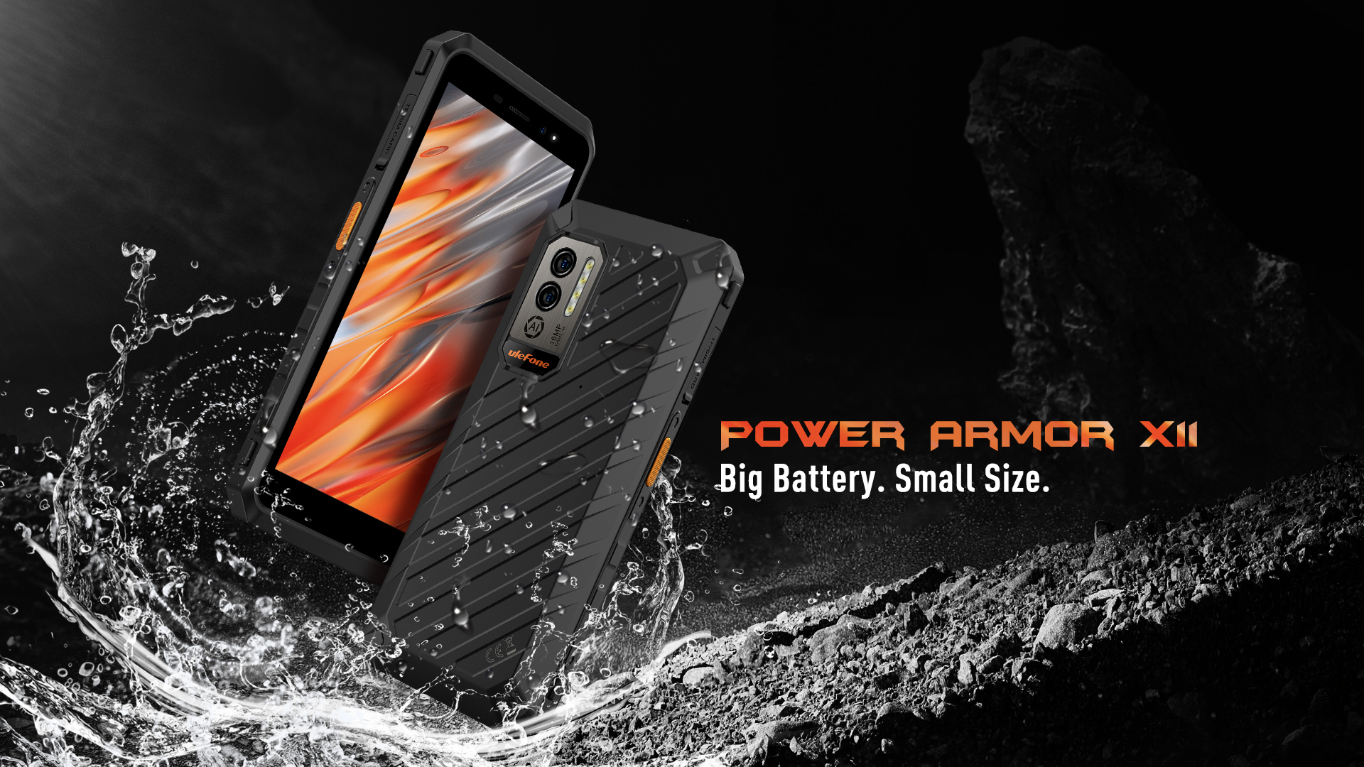 スマートフォン本体 ulefone power Amazon.co.jp: Ulefone Power Armor 18 Outdoor Smartphone